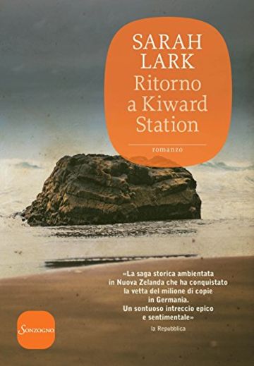 Ritorno a Kiward Station (Romanzi)